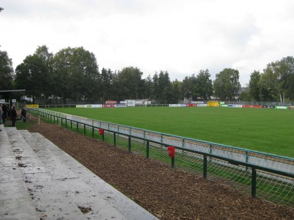 Sportanlage Sülzwiesen - Lüneburg