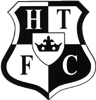 Wappen Halstead Town FC