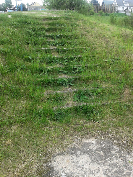 Stadion Miejski w Wasilkowie - Wasilków 