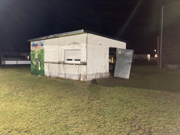 Sportplatz Mainflingen 2 - Mainhausen-Mainflingen