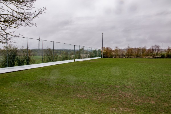 BIOENERGIE-ARENA Nebenplatz 2 - Großbardorf