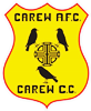 Wappen Carew AFC