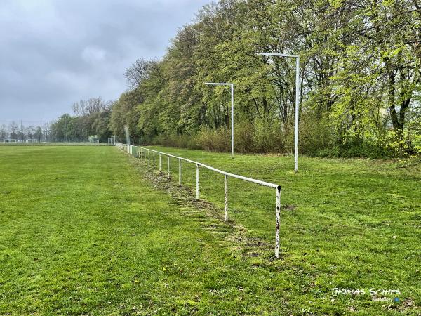 Sport- und Freizeitpark Markwasen R4 - Reutlingen