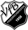 Wappen VfB Friedrichshofen 1956 diverse
