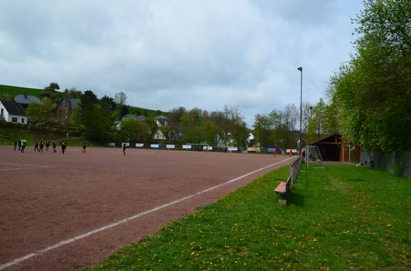 Sportplatz Rittersweg - Bad Münstereifel-Schönau