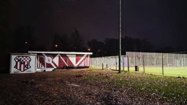 Bezirkssportanlage Findorff Platz 2 - Bremen-Findorff