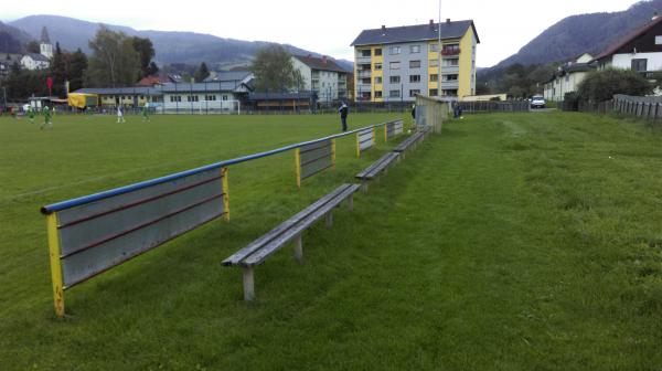 Sportplatz Turnau - Turnau