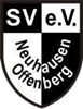 Wappen SV Neuhausen/Offenberg 1950 diverse  71783