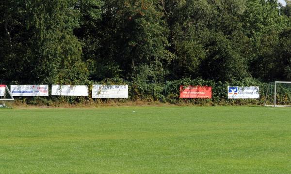 Sportpark Hundsmühler Höhe - Oldenburg (Oldenburg)-Eversten
