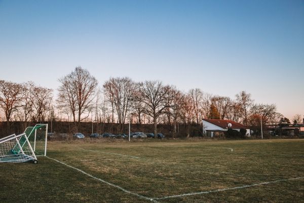 Radrennbahn Nebenplatz 1 - Nürnberg-Ziegelstein