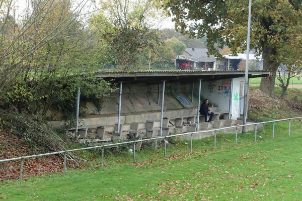 Sportanlage Sandgrube Platz 2 - Gangelt-Schierwaldenrath