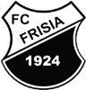 Wappen FC Frisia 1924 Neuharlingersiel   59124