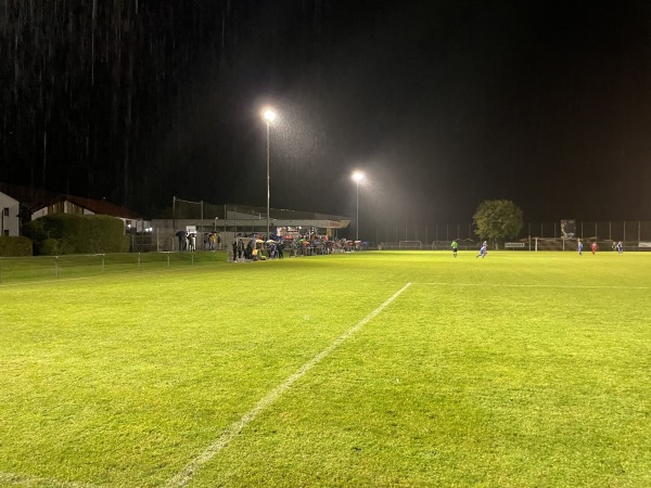 Sportplatz Jahnstraße - Hardt/Schwarzwald