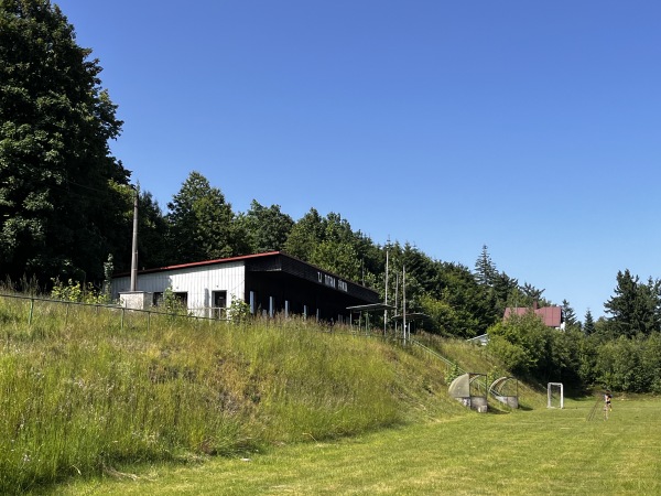 Městský Stadion Přimda - Přimda