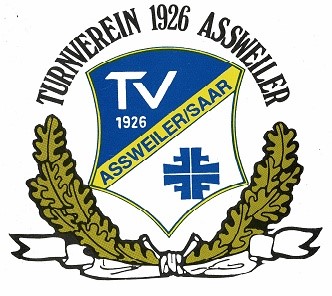 Wappen ehemals TV 1896 Aßweiler