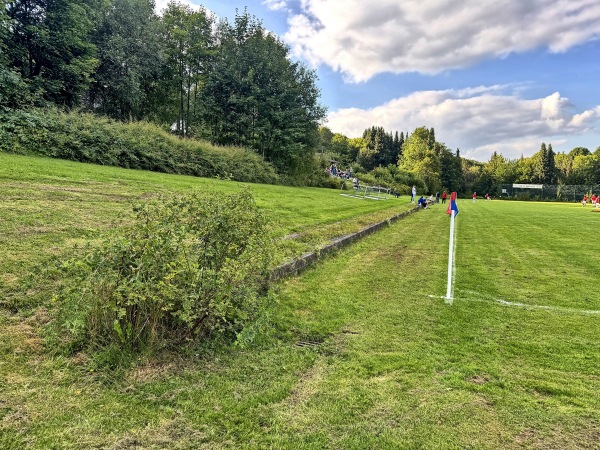 Sportplatz Silbach - Winterberg-Silbach