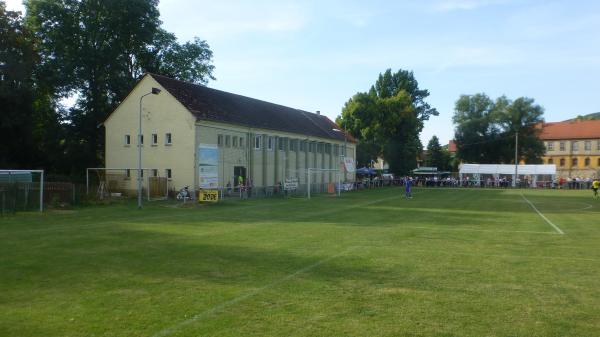 Parksportplatz - Kaltennordheim