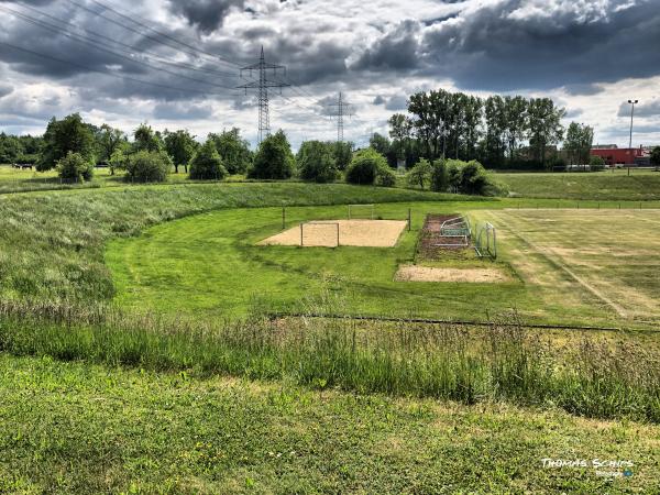 Stadion Schömberg - Schömberg/Zollernalbkreis