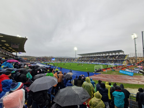 Stadio Carlo Castellani - Computer Gross Arena - Empoli