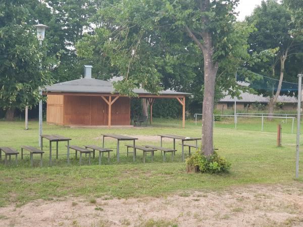 Sportplatz Lansen - Peenehagen-Lansen