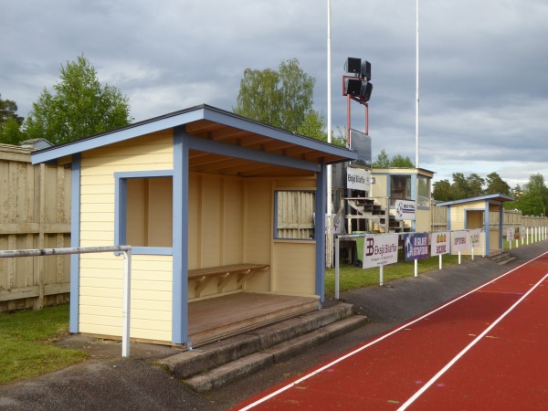 Ränneborg - Eksjö