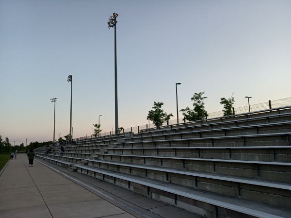 City View Park Soccer Field 2 - Burlington, ON