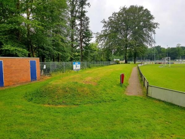 Sportpark De Waarbeek - Hengelo OV