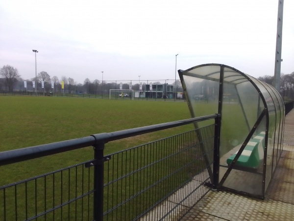 Sportpark Zuid veld 2 - Aalten