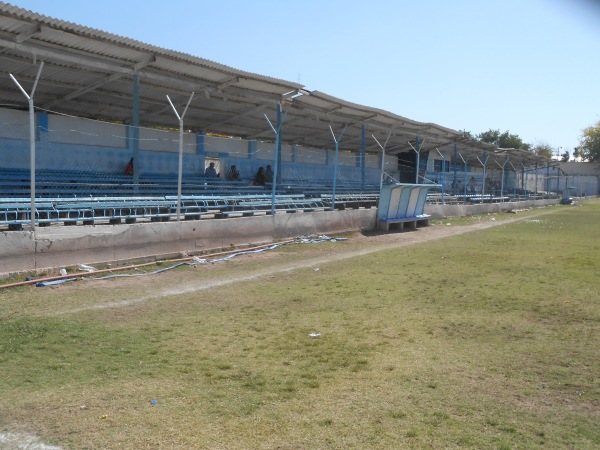 Estadio Ingeniero Murcia Serra - Mendoza