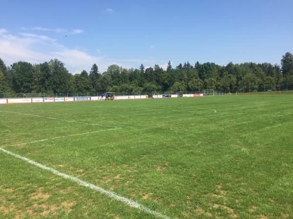 Sportplatz am Osterbach - Bad Feilnbach