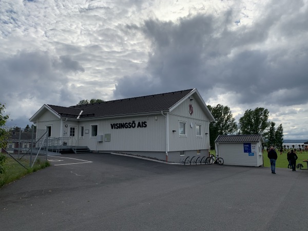 Brahevallen - Visingsö