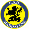 Wappen USD Maddalene Thi Vi  121441