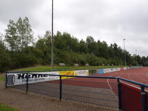 Schul-, Sport- und Kulturzentrum Wenden - Wenden/Südsauerland