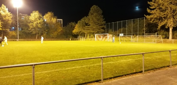 Stade Hans Sowa - Lëtzebuerg (Luxembourg)