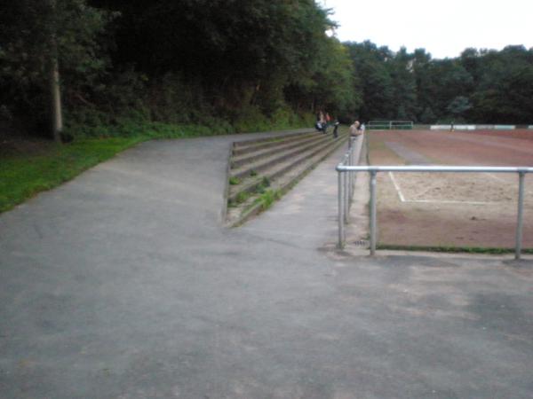 Eintracht-Stadion - Dortmund-Holzen