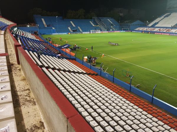 Estadio Gran Parque Central - Montevideo