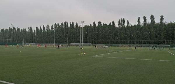 Bosuilstadion Terrein 2 - Antwerp-Deurne