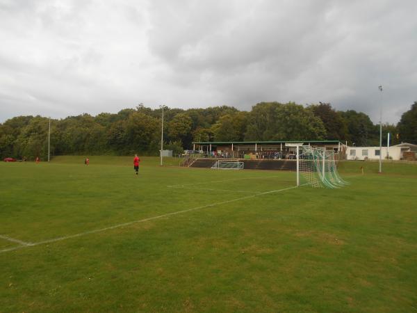 Bolzberg-Stadion - Ilsede-Gadenstedt