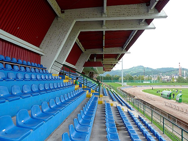 Stadion Matije Gubca - Krško