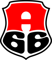 Wappen Alexandria '66  10112