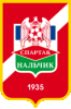 Wappen PFK Spartak Nal'chik  5987