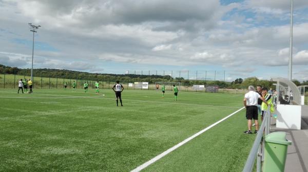 Stade Roger Winandy terrain annexe - Schouweiler