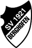 Wappen ehemals SV Berghofen 1921  31393