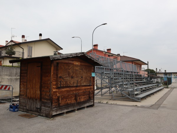 Campo Sportivo di Cresole - Cresole