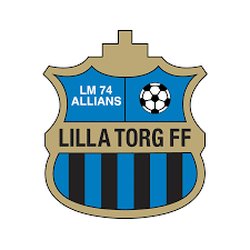 Wappen Lilla Torg FF diverse 
