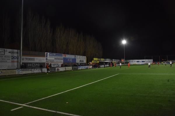 Campus De 3 Kaven - Anzegem
