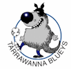 Wappen Tarrawanna Blues SC