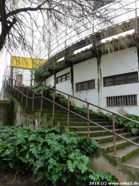 Estádio Mário Duarte - Aveiro