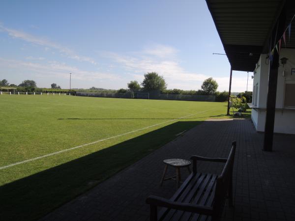 Riesling-Arena - Ludwigshöhe