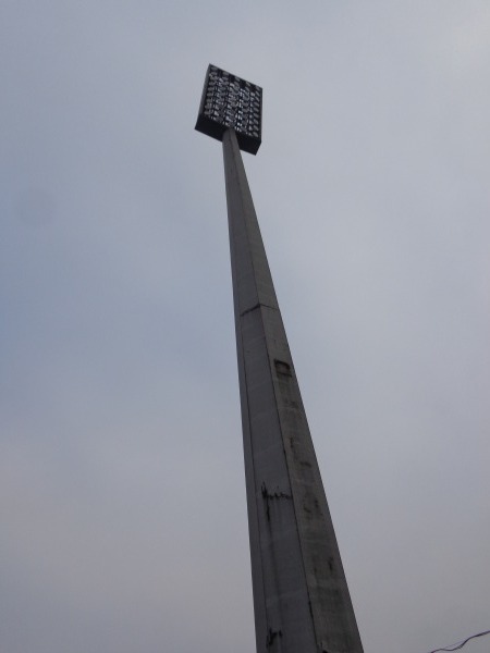 Stadion Rajko Mitić - Beograd